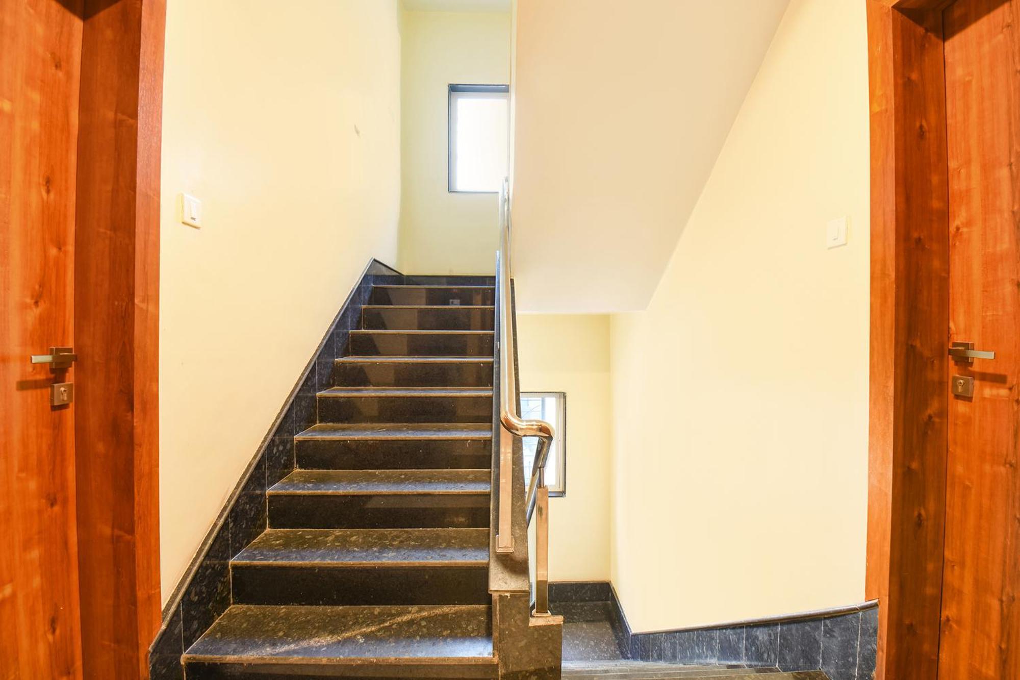 Fabhotel Prime Kharadi Residency - Nr Lohgaon Pune Dış mekan fotoğraf
